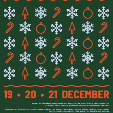 Online kunstveiling WINTERGOUD